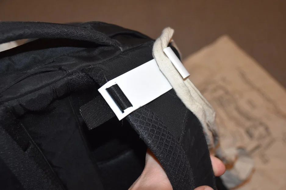 Móc Treo Túi Cho Balo - Image 2