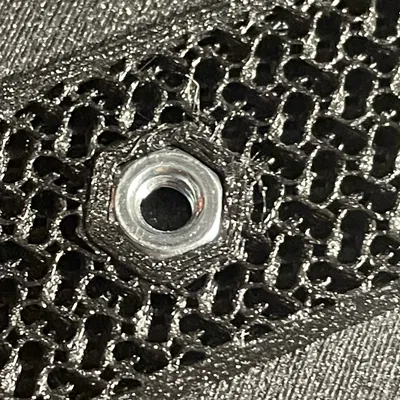 Bảng điện / Rozvaděč 400V/230V