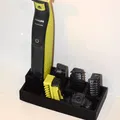 Phillips One Blade Holder - Thumbnail 1