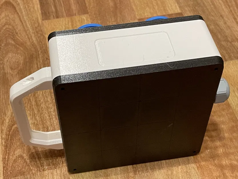 Bảng điện / Rozvaděč 400V/230V - Image 7