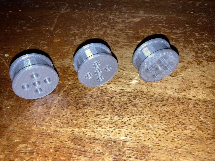 Puli Tương Thích Lego Dùng Cho Dây Thun - Image 6