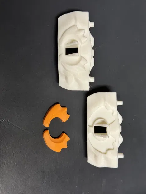 Chân Chim Cánh Cụt Cho Cá Mập Tấn Công - Image 5