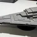 FAB365 Star Destroyer display stand - Thumbnail 1
