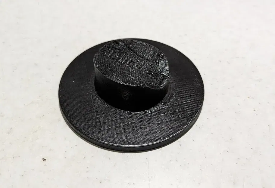 FAB365 Star Destroyer display stand - Image 4