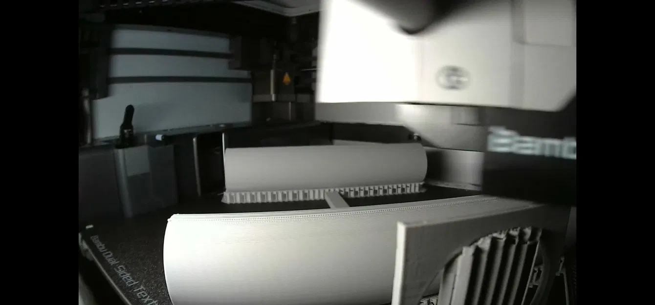 Giá Đỡ Cuộn Cho Hộp Ikea 365+ 10.6l - Image 2