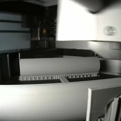 Giá Đỡ Cuộn Cho Hộp Ikea 365+ 10.6l