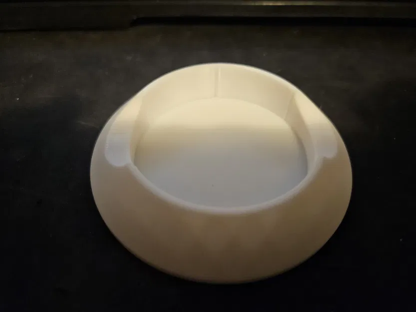 Giá đỡ remote Hunter Douglas - Image 2