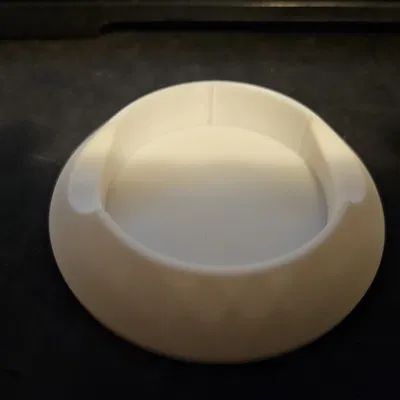 Giá đỡ remote Hunter Douglas