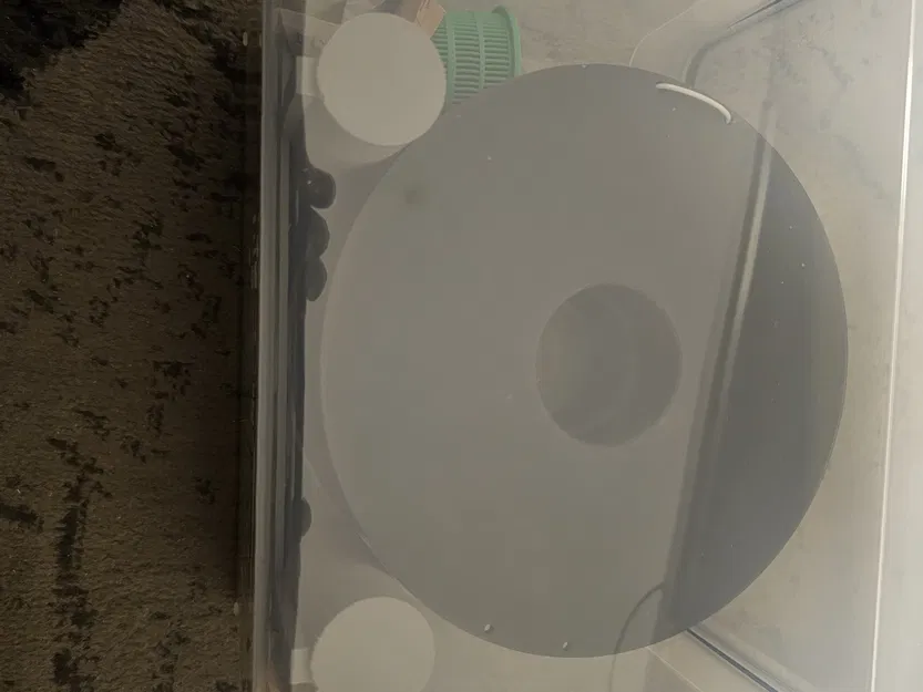 Giá Đỡ Cuộn Cho Hộp Ikea 365+ 10.6l - Image 4