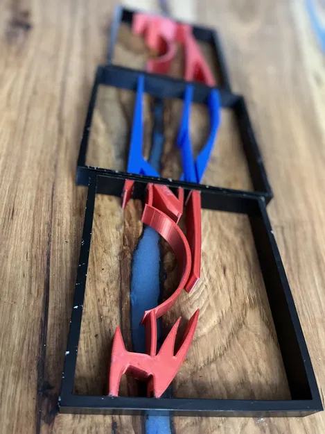 Tranh Treo Tường Corvette - Image 2