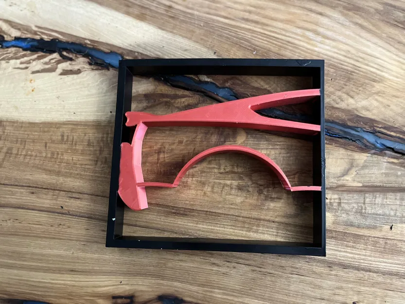 Tranh Treo Tường Corvette - Image 3