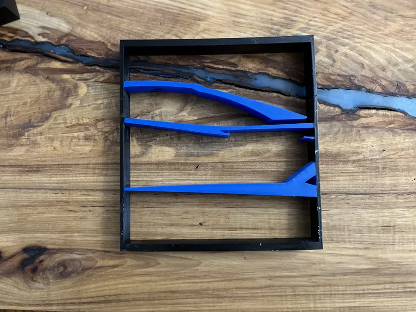 Tranh Treo Tường Corvette - Image 4