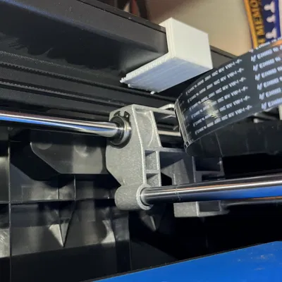 Giá Đỡ Cuộn Dây In FlashForge Guider II