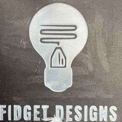 Bài Test Lớp Đầu Tiên Của Fidget Designs