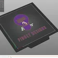 Bài Test Lớp Đầu Tiên Của Fidget Designs - Thumbnail 3