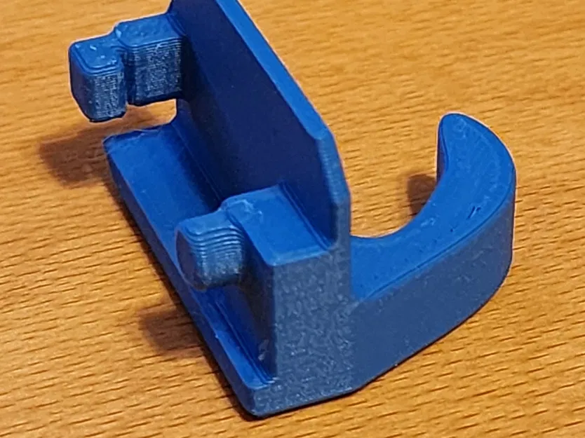 Hooks for utility shelves - Image 4