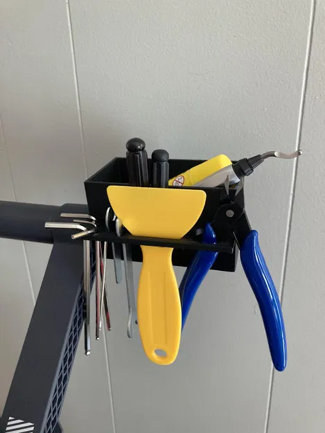 Giá Đỡ Dụng Cụ Elegoo Neptune 3 Pro - Image 1