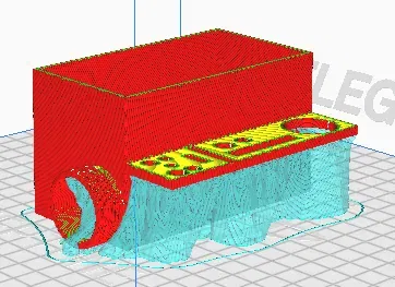 Giá Đỡ Dụng Cụ Elegoo Neptune 3 Pro - Image 2