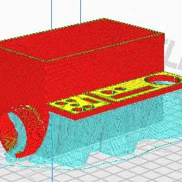 Giá Đỡ Dụng Cụ Elegoo Neptune 3 Pro