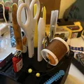 Rod building tool holder - Thumbnail 2