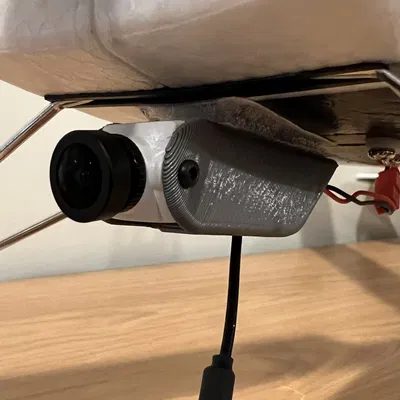 Vỏ Pod Camera và VTX FPV Nano