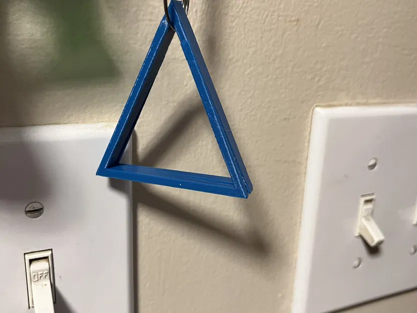 Vòng Móc Khóa In Không Cần Đế - Image 3