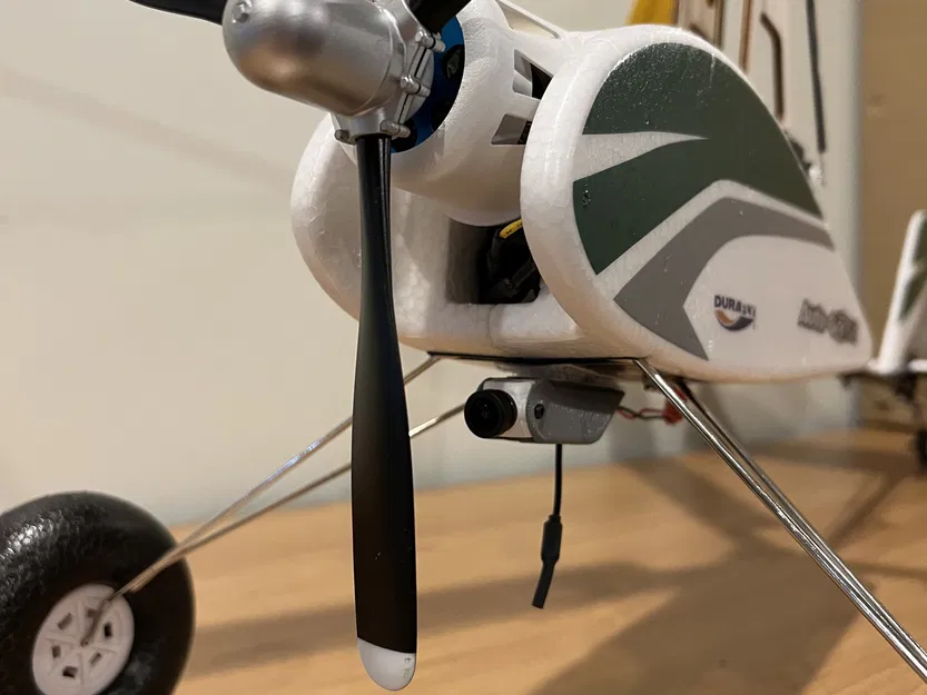 Vỏ Pod Camera và VTX FPV Nano - Image 2