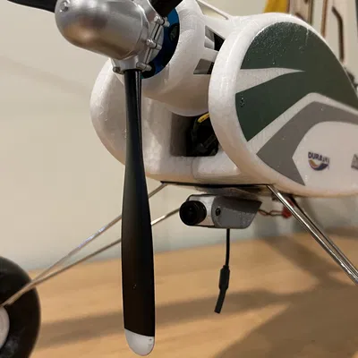 Vỏ Pod Camera và VTX FPV Nano