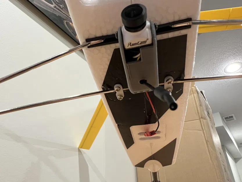 Vỏ Pod Camera và VTX FPV Nano - Image 3