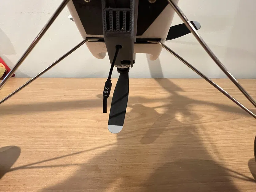 Vỏ Pod Camera và VTX FPV Nano - Image 4