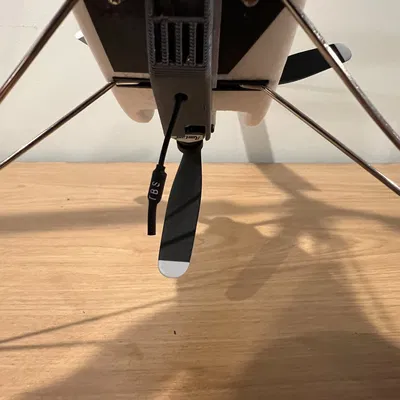 Vỏ Pod Camera và VTX FPV Nano