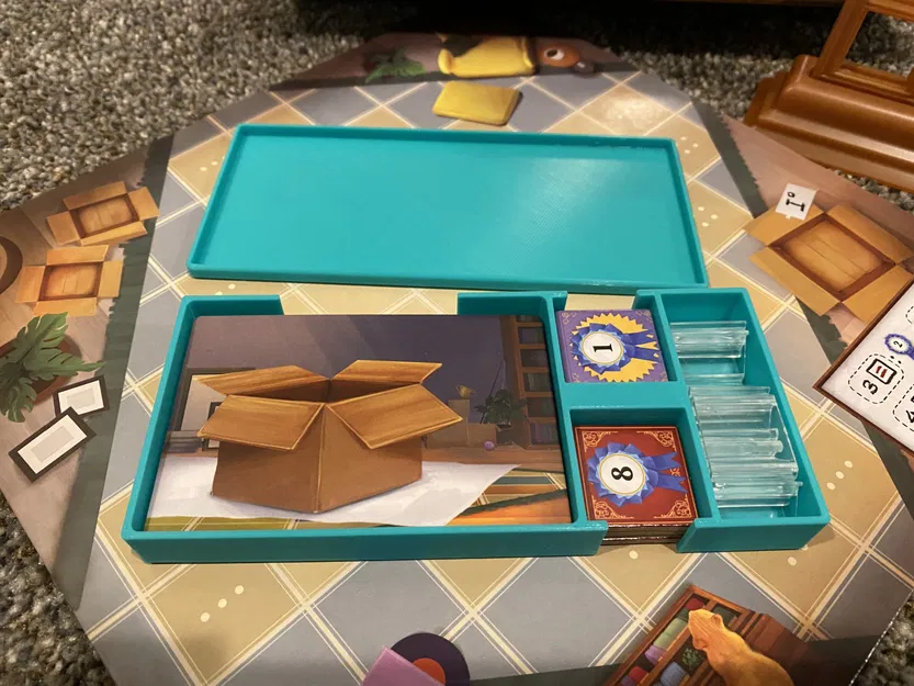 Hộp Đựng Đồ My Shelfie Của Tôi - Image 2