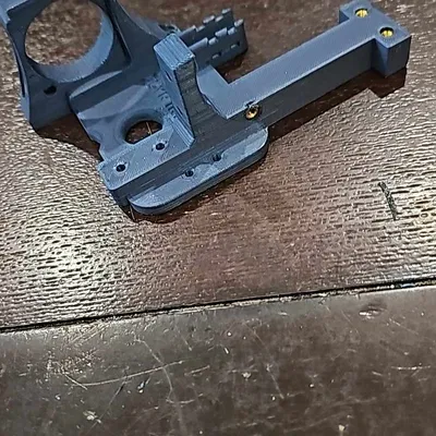 Mount Cảm Biến Cuộn Nhựa Thông Minh Biqu H2V2S Cho SV01PRO