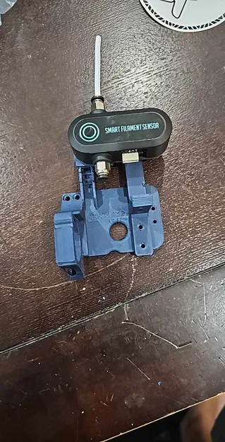 Mount Cảm Biến Cuộn Nhựa Thông Minh Biqu H2V2S Cho SV01PRO - Image 2