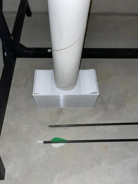 Ống Đựng Tên / Bao Tên Chống Gió Cho Bắn Cung - Image 1