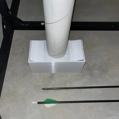 Ống Đựng Tên / Bao Tên Chống Gió Cho Bắn Cung