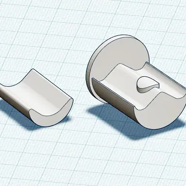 Bộ tăng cường đầu tay lái Trek IsoZone cho mở rộng đầu tay lái