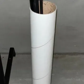 Ống Đựng Tên / Bao Tên Chống Gió Cho Bắn Cung