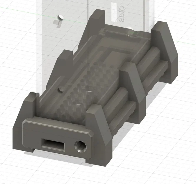 Chân đế M4P Case stand - Image 1