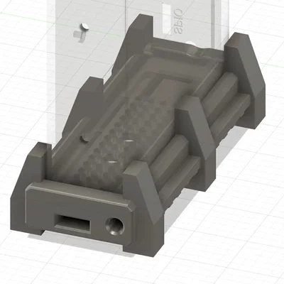 Chân đế M4P Case stand