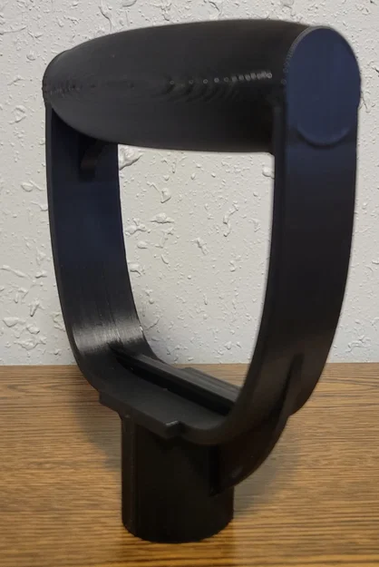 Tay cầm xẻng hoặc máy bào đá cho cây 1.25" - Image 2