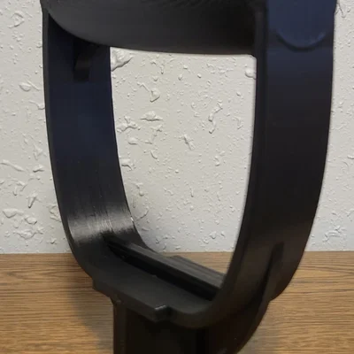 Tay cầm xẻng hoặc máy bào đá cho cây 1.25"