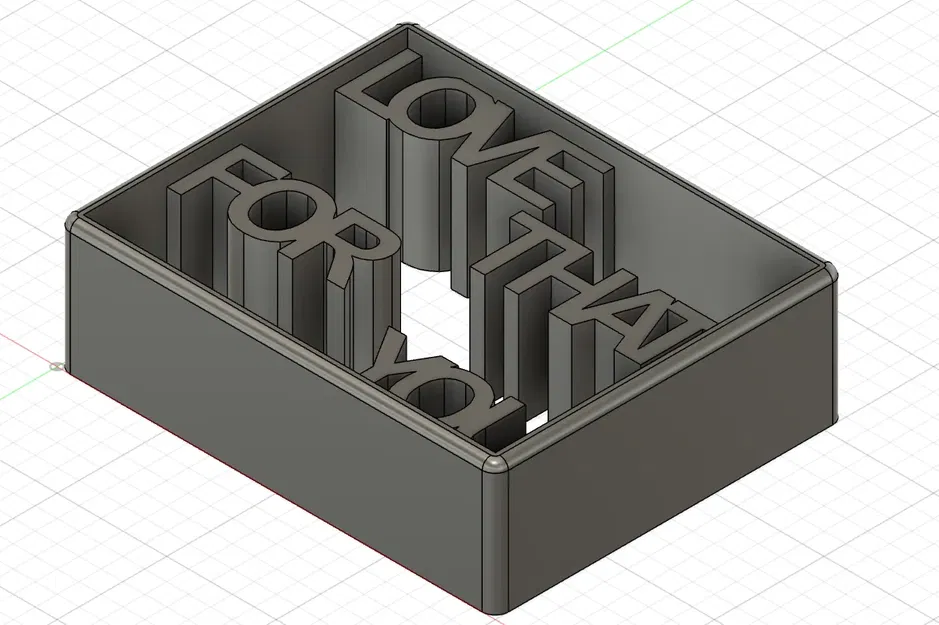 Tình Yêu Đó Dành Cho Bạn - Nghệ Thuật Khung Bóng - Image 2
