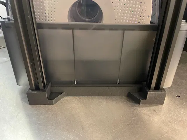 Giá đỡ 2 tầng Bambu Labs AMS cho V6.0 (72mm/73mm/72mm) - Image 1