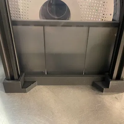 Giá đỡ 2 tầng Bambu Labs AMS cho V6.0 (72mm/73mm/72mm)