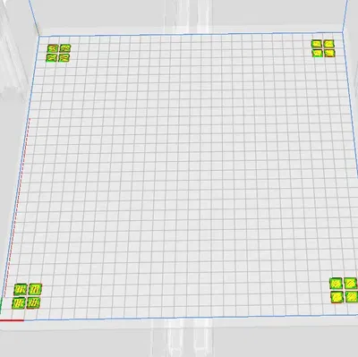 Sidewinder X-1: Kiểm tra cân bàn hoàn hảo