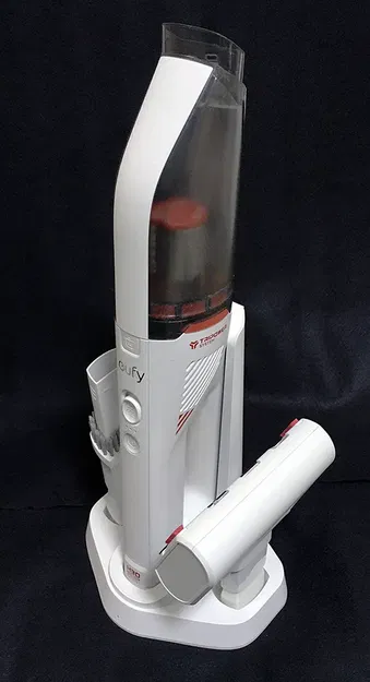 Eufy HomeVac H30 Infinity Motor Brush attachment - Image 1