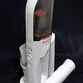 Eufy HomeVac H30 Infinity Motor Brush attachment - Thumbnail 1