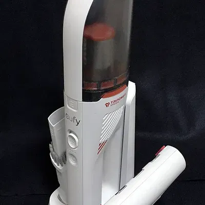 Eufy HomeVac H30 Infinity Motor Brush attachment