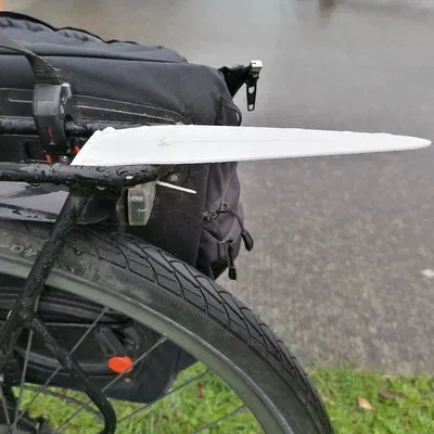 Chắn Bùn Cho Baga Xe Đạp Decathlon ELOPS 900